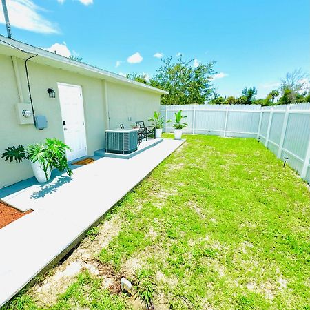 Cozy Studio Cape Coral Exterior photo