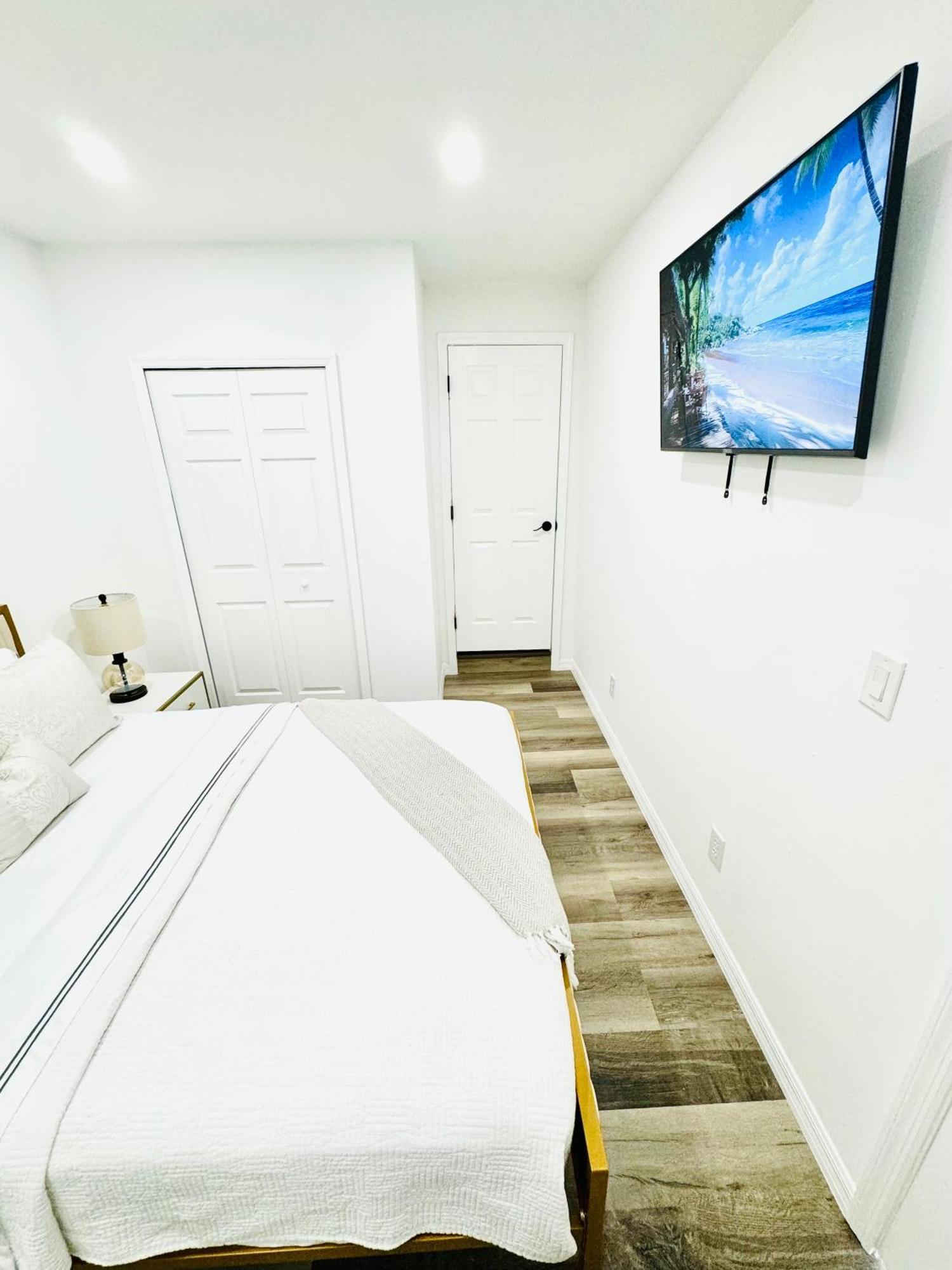 Cozy Studio Cape Coral Exterior photo